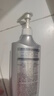 施华蔻（Schwarzkopf）防脱固发护根控油柔顺洗发水600ml*1瓶(无硅油 防掉发 男女) 实拍图