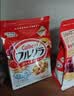 卡乐比（Calbee）原味水果麦片600g 进口非油炸 营养代餐早餐零食 实拍图