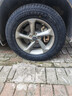 双星JUOGO轮胎 235/65R17 104H X31 适配CR-V/皓影/众泰T600/丰田塞那 实拍图