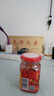 香辣无油腐乳霉豆腐湖南特产豆腐乳霉豆腐手工下饭菜毛豆腐210g 无油腐乳210克两瓶 实拍图