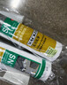 瓦克（WACKER）SN防霉玻璃胶马桶防水密封胶美容胶硅胶结构胶厨卫封边胶  透明 实拍图
