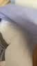 博洋家纺学生宿舍枕芯透气柔软儿童枕芯学生枕头单只装46*65cm大款 实拍图