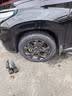 固铂（Cooper）汽车轮胎 235/55R19 105H  CTT 适配奔驰C/H6/Q5L 实拍图