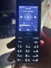 诺基亚（NOKIA）200 4G学生手机视频通话定位全网通微聊小学初中专用戒网非智能儿童电话老年人手机蓝色 实拍图