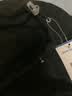 真维斯（Jeanswest）男女连帽棉服情侣款棉衣外套冬季保暖面包服2026新款加厚百搭棉袄 军绿 纯色 M 实拍图