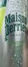 Perrier巴黎水氼颂家 青柠味气泡水330ml*24罐 进口含气饮料0糖0卡无负担 实拍图