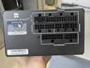 利民（thermalright）额定650W TR-TG650 金牌全模组  全日系电解电容 14CM小机身  ATX3.0电源 80PLUS金牌认证 实拍图
