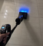 添可极客蒸汽2.0高温蒸汽洗地机 洗拖吸一体 0缠毛躺平家用自动清洗 手持洗地拖地一体机扫地机器人 实拍图