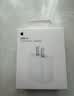 Apple/苹果 原装正品20W type-c充电器 苹果usb-c充电器手机快充头 旗舰店苹果iPhone 17 Pro Max充电器 实拍图