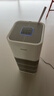 霍尼韦尔（Honeywell）空气净化器除花粉甲醛细菌流感病毒家用空气消毒hmax空间舱全屋速净KJ1000F-P22W家电 实拍图