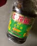 金龙鱼 食用油【保真菜籽油】醇香（纯香）菜籽油5L(新老包装交替发货) 实拍图