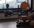 乐高（LEGO）积木机械组42179 地球和月亮轨道运转模型男女孩儿童玩具生日礼物 实拍图
