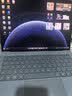 华为MateBook Pro 麒麟X90 Plus柔光版鸿蒙笔记本电脑 OLED云晰柔光屏 970g超轻薄 32GB 1TB晴蓝 实拍图