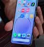 朗客【2片装】适用小米Civi5Pro钢化膜xiaomi civi5pro手机膜曲屏超薄高清手感顺滑抗指纹防摔手机贴膜 实拍图