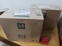 伊利【新鲜日期】金典纯牛奶早餐奶250ml*16盒3.6g 中秋礼品礼盒装 实拍图