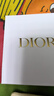 迪奥Dior【会员经典香氛体验礼】花漾淡香水1ml+迪奥小姐浓香水1ml 实拍图