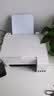 爱普生（EPSON）L3118L3153L3218L3219L3251L3253L3256L3258彩色复印扫描墨仓式无线喷墨打印机Wifi学生家用办公 L3151L3156彩印/复印/扫描wifi白 实拍图