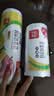Jidaocook食品级保鲜袋家用背心式保鲜袋批发加厚手提式厨房一次性食品袋子 背心袋【大号 30*35】 超厚食品保鲜袋 实拍图