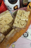 好吃点香脆核桃饼800g 办公室休闲零食薄脆饼干团购礼盒独立包装 实拍图