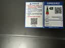 美的（Midea）微碳系列微波炉家用微烤一体机不锈钢内胆一级能效平板25升解冻解热PC23M8 实拍图