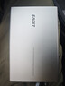 忆捷（EAGET）4TB 移动硬盘桌面式存储Type-C3.2高速大容量存储 3.5英寸 实拍图