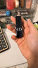 迪奥Dior【邓为推荐】烈艳蓝金口红丝绒999哑光唇膏生日礼物送女友 实拍图