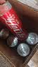 可口可乐（Coca-Cola）汽水碳酸饮料330ML*6罐装【杨洋推荐】 健怡无糖可乐6罐 实拍图