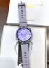 HUAWEI WATCH GT 6 流光紫 41mm智能手表多维情绪健康全新骑行体验【性价比首选】 实拍图