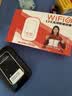 影腾随身wifi多网全国通用无线wi-fi6免插卡移动联通无限制大流量卡便携式网卡高速网络2026款5GHF 【多网通3000毫安充电款+黑色】*超长续航 实拍图