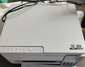 爱普生（EPSON）【6代新品】L3351墨仓式彩色打印机 微信打印/无线连接 家用AI学习打印机（打印、复印、扫描） 实拍图