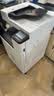 佳能（Canon）大型打印机iRC3330L 商用办公a3a4彩色复合机双面复印扫描自动输稿器/WiFi/工作台(3130L升级版) 实拍图
