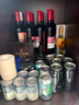 可口可乐（Coca-Cola）魔爪 Monster 原味 能量风味饮料 功能饮料 330ml*6罐运动饮料 实拍图