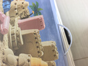 美乐童年太空玩具沙子无毒星空沙不沾手儿童3-6岁男孩女孩生日礼物礼盒 实拍图