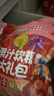 小鹿蓝蓝0蔗糖果汁Q软糖零食礼包360g混合味 宝宝零食儿童QQ糖 实拍图
