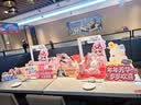 威尔通（WELTSTON）毛绒玩具布娃娃抱枕安抚玩偶送女生朋友生日礼物 小白兔子公仔 实拍图