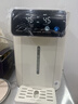美的（Midea）电热水瓶恒温水壶母婴级316L不锈钢内胆家用5L大容量净饮水机智能保温一体可拆调奶器11FPro 实拍图