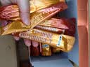 诺特兰德左旋肉碱20万 高含量左旋进阶管理暴汗运动营养饮料100袋  橙子味 实拍图