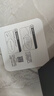 京东云无线宝AX6600雅典娜128G 家用路由器 WIFI6 高通5核 1G内存 LED点阵屏 三频Mesh 实拍图
