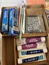 云南白药益生菌热门牙膏套装清新口气去口臭护龈牙膏6支500g+环保购物袋 实拍图