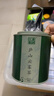 庐山【2026春茶】明前特级庐山云雾茶 九江高山绿茶茶叶铁罐装60g 实拍图