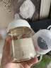 贝亲（Pigeon）新生儿 防胀气宽口径PPSU奶瓶160ml SS号奶嘴 0个月+AA261  实拍图