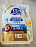 超能【肖战同款】洁净柔护洗衣液 自然清香 2kg*1袋 温和不刺激 实拍图