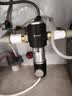格力（GREE）前置净水器水霸王 9.5T/h家用全屋净水自来水前置自动清洗 40微米精滤免换芯无双酚W08 实拍图
