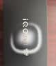vivo iQOO15 国家补贴 第五代骁龙8至尊版 2K三星珠峰屏 电竞芯片Q3 7000mAh蓝海大电池 旗舰电竞手机 凌云 16GB 512GB 官方标配 实拍图