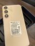 酷派（Coolpad）COOL30 国家补贴15%超薄智能手机八核便宜大屏学生百元机长续航老人老年备用机电竞游戏沙漠金128G 实拍图