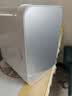 美的（Midea）车载冰箱5L车家两用学生宿舍办公室饮料冷藏加热冰箱DC-5D01MA 实拍图