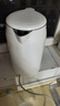 美的（Midea）烧水壶电水壶自动断电养生母婴级316L不锈钢0涂层2L大容量双层防烫 MK-SH20M320-PRO 实拍图