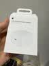 Apple/苹果 40W type-c快充充电器 苹果usb-c原装充电头 旗舰店新款苹果iPhone 17 Pro Max充电器 实拍图