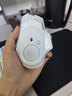 罗技（G）G502 X LIGHTSPEED无线电竞游戏鼠标 混合微动 HERO引擎 经典爆款 FPS 打瓦 三角洲 无畏契约必备 实拍图