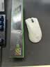雷蛇（Razer）重装甲虫电竞电脑游戏加长鼠标布垫原桌垫 重装甲虫幻彩加长版 实拍图
